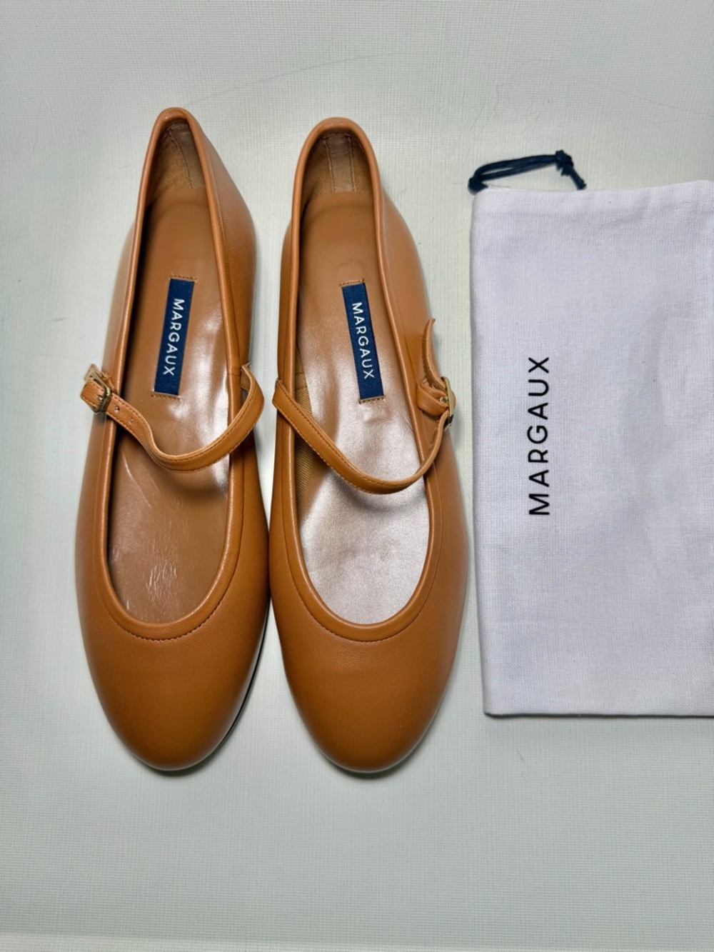 Margaux - The Demi Jane